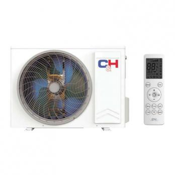 Cooper&Hunter CH-S12FTXN-PW